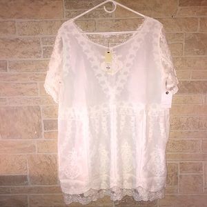 ✅Coco + Jamieson Tunic or Short Dress